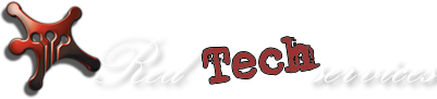 RedTech Services